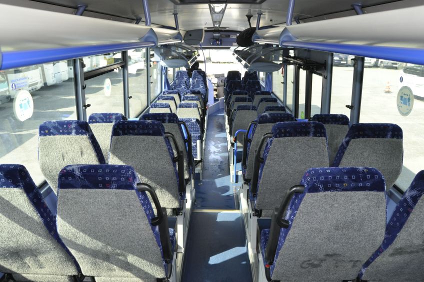 IRISBUS CROSSWAY LE  IRISBUS CROSSWAY LE 