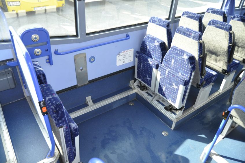 IRISBUS CROSSWAY LE  IRISBUS CROSSWAY LE 