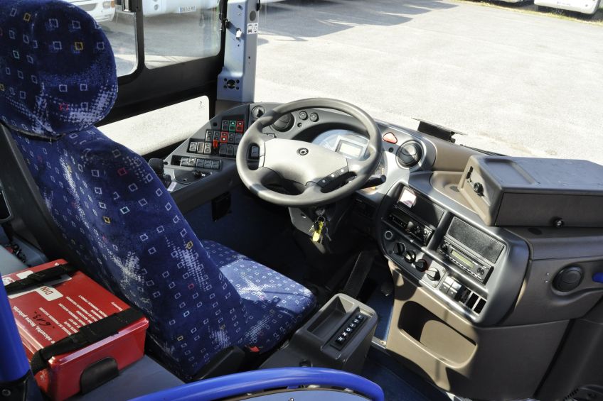 IRISBUS CROSSWAY LE  IRISBUS CROSSWAY LE 