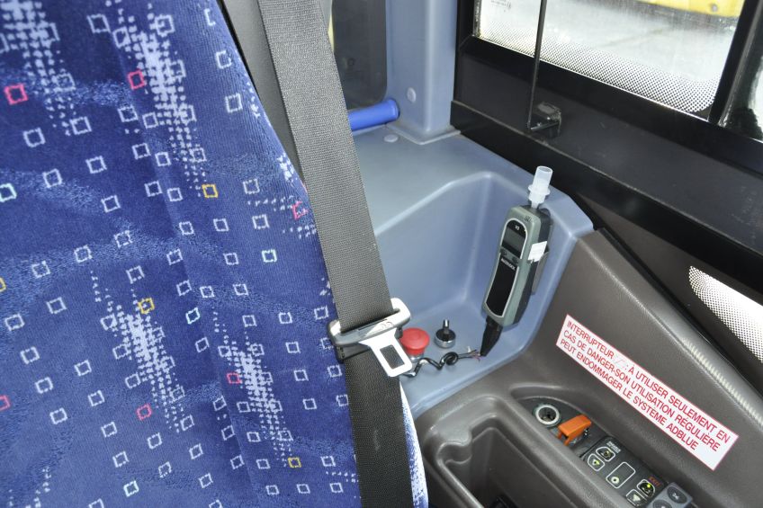 IRISBUS CROSSWAY LE  IRISBUS CROSSWAY LE 