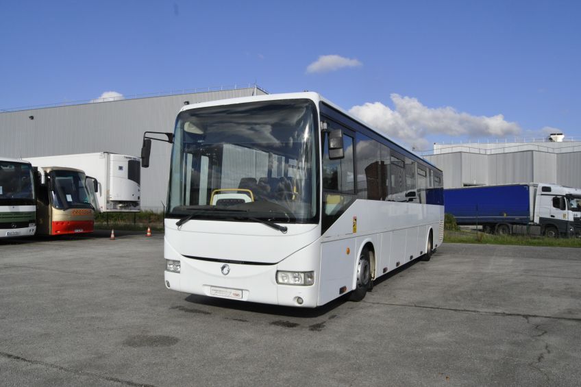 Irisbus irisbus recreo 