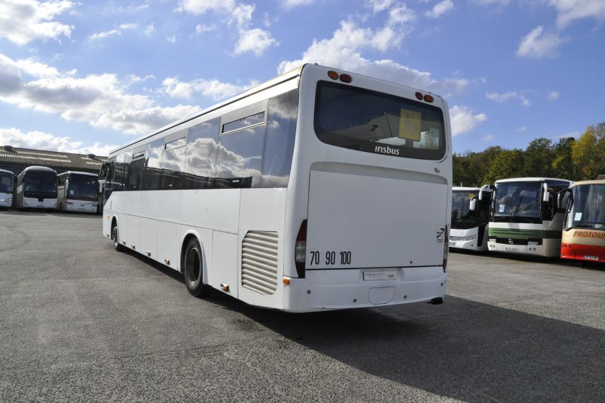 Irisbus irisbus recreo 