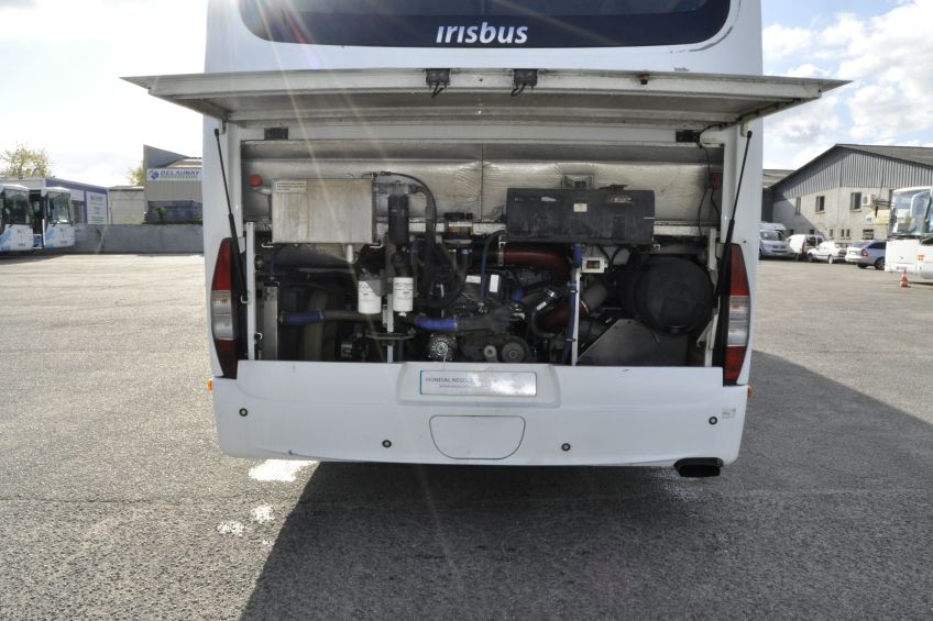 Irisbus irisbus recreo 