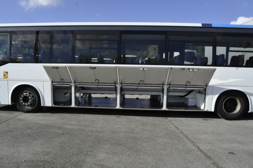 Irisbus irisbus recreo 