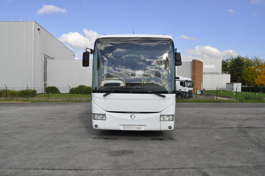 Irisbus irisbus recreo 