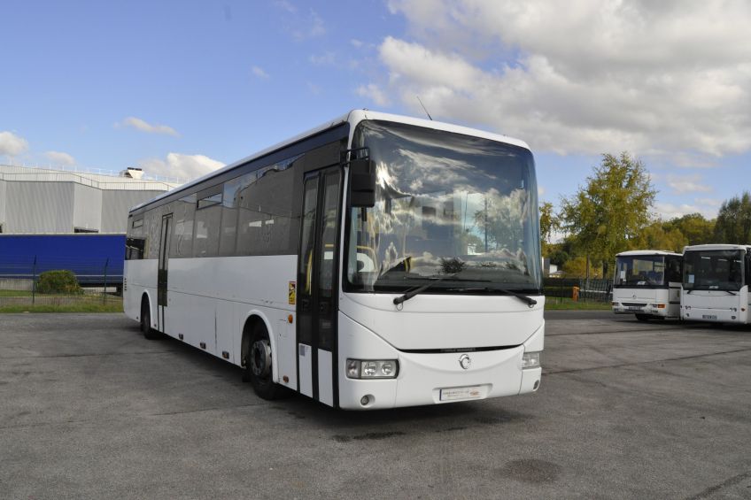 Irisbus irisbus recreo 