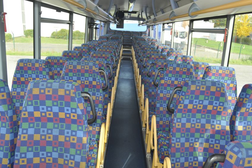 Irisbus irisbus recreo 