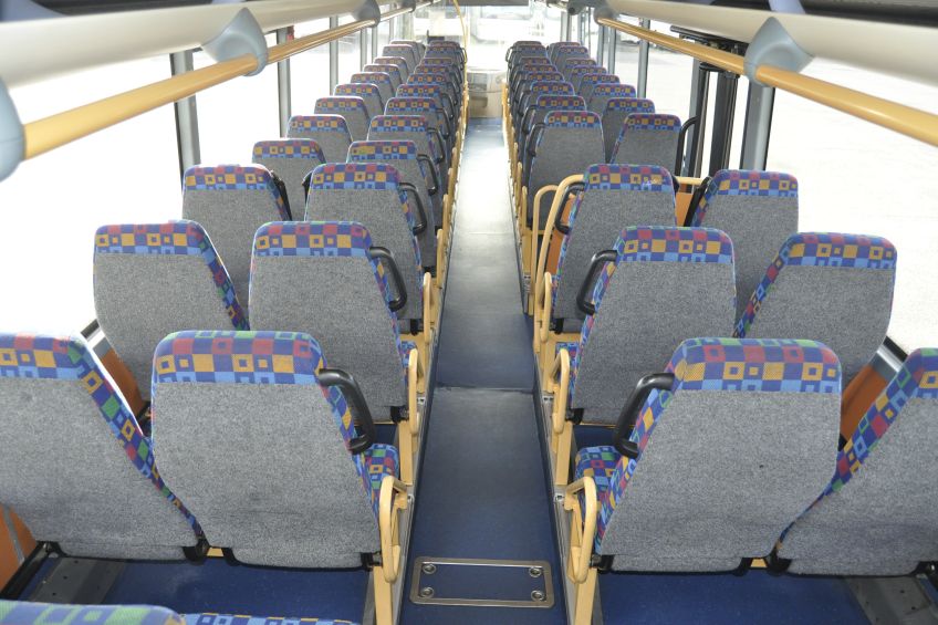 Irisbus irisbus recreo 