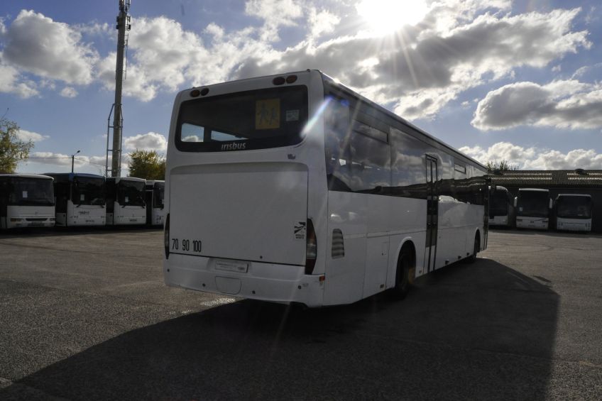 Irisbus irisbus recreo 