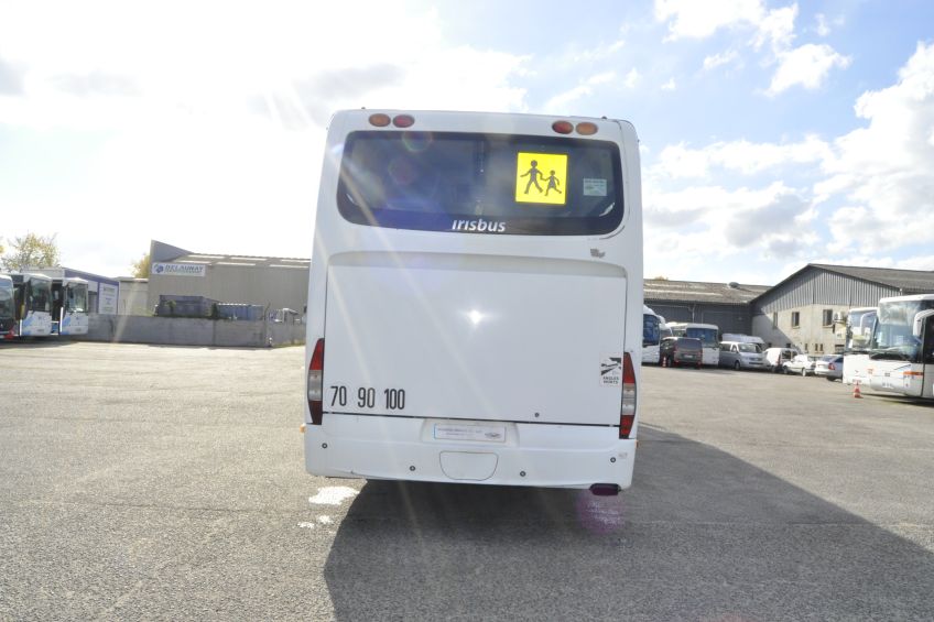 Irisbus irisbus recreo 