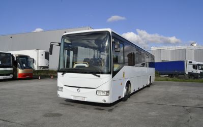 Irisbus irisbus recreo 