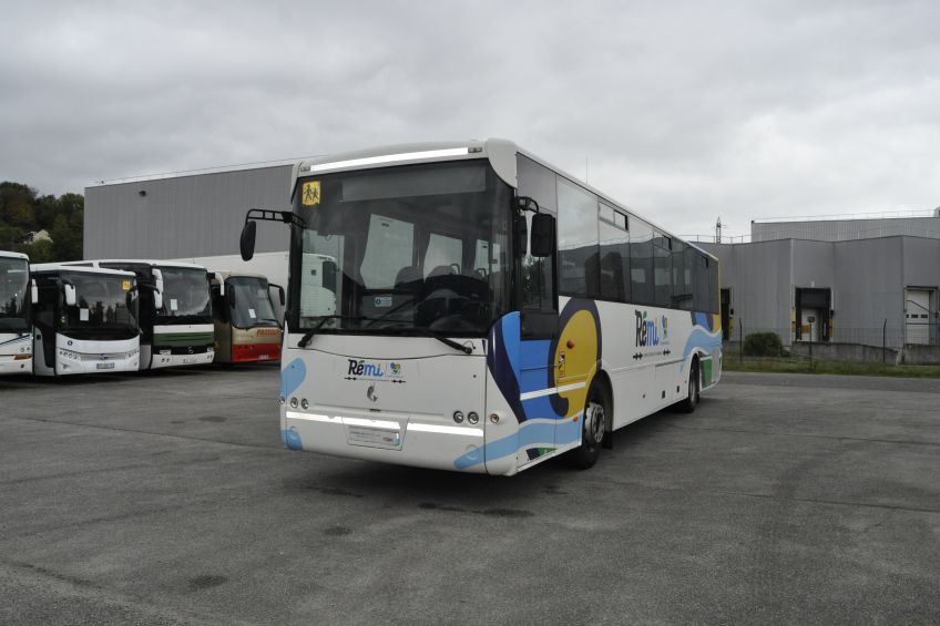 MAN MAN SCOLER 3 /A91