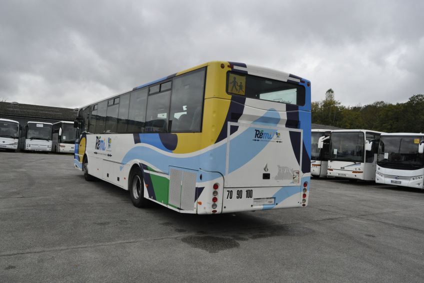 MAN MAN SCOLER 3 /A91