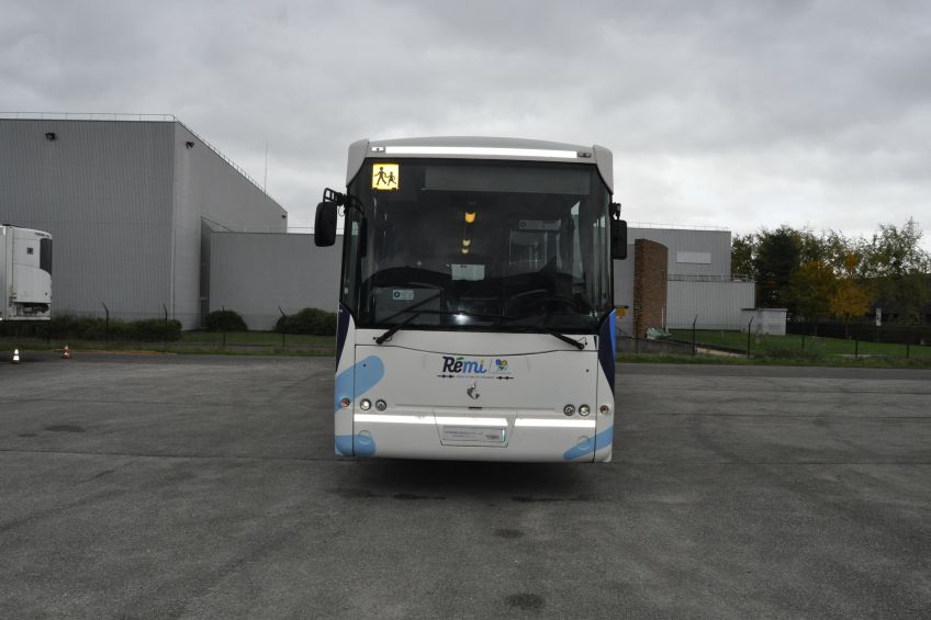 MAN MAN SCOLER 3 /A91
