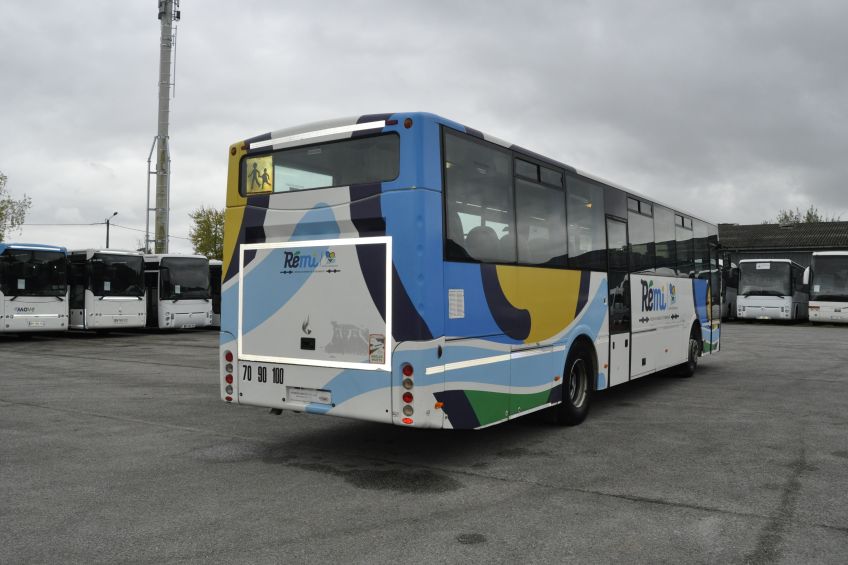 MAN MAN SCOLER 3 /A91