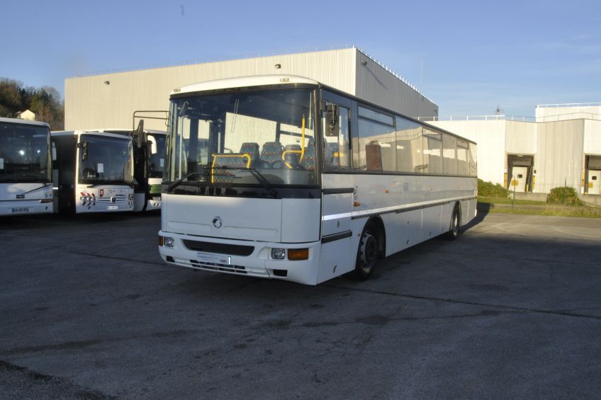 Irisbus irisbus recreo 