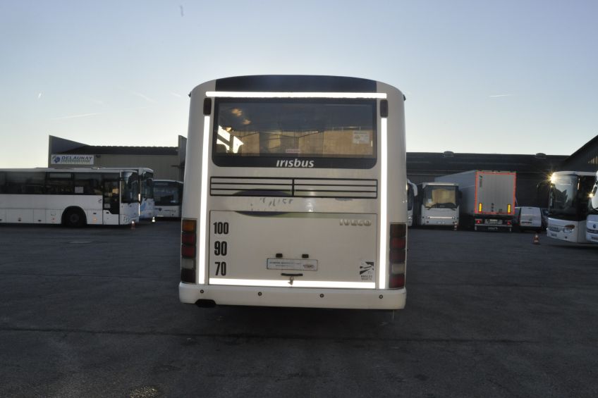 Irisbus irisbus recreo 