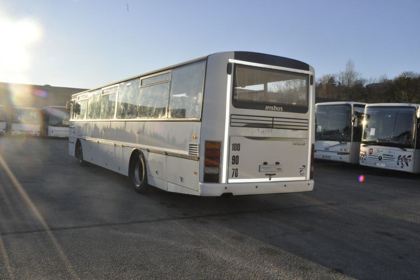 Irisbus irisbus recreo 