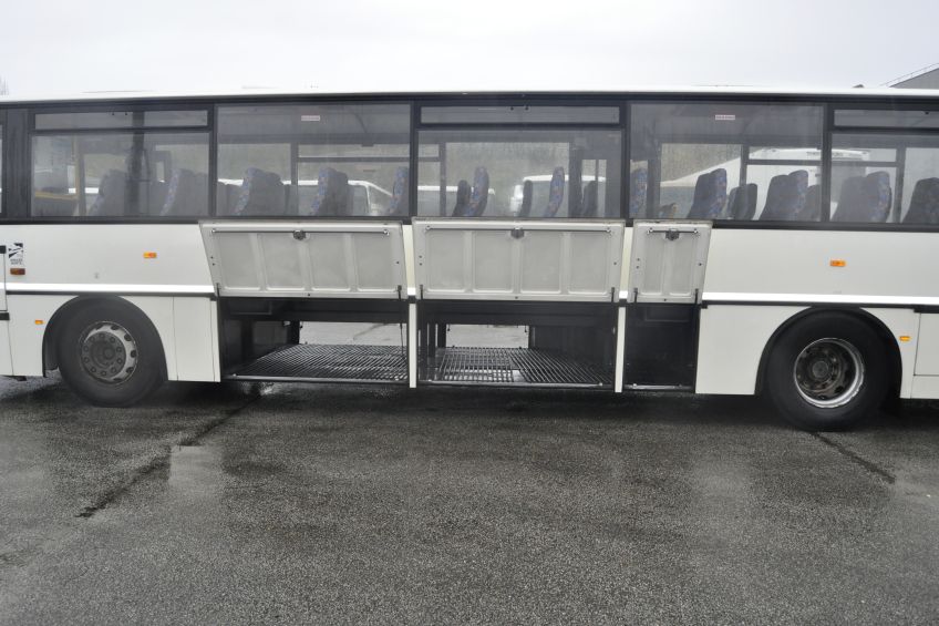 Irisbus irisbus recreo 