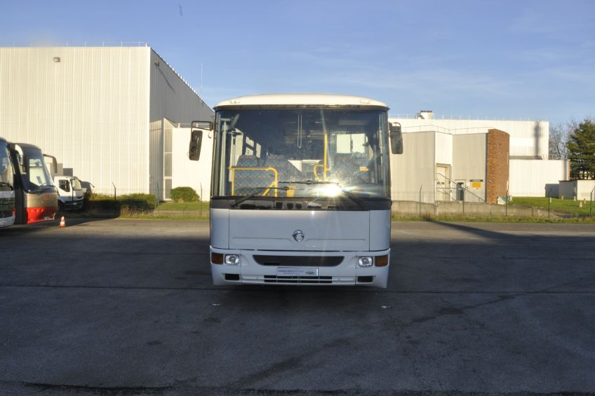 Irisbus irisbus recreo 
