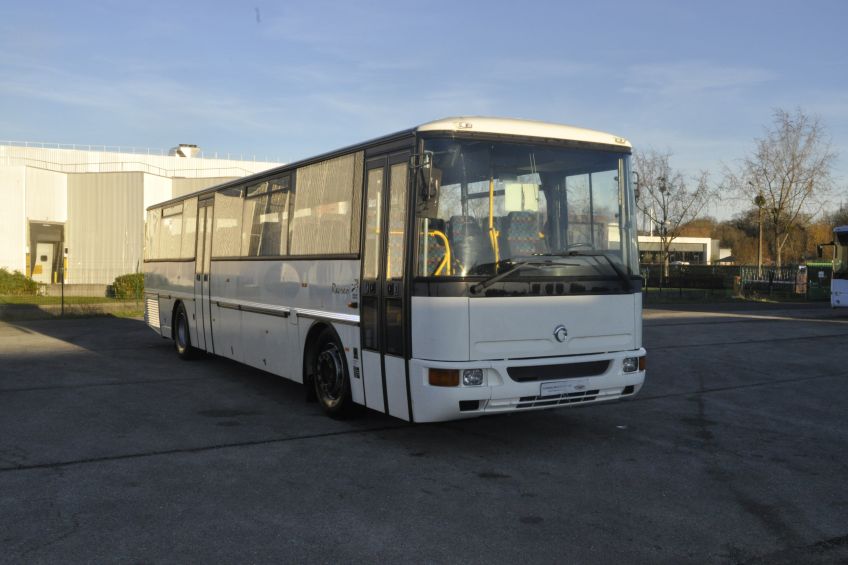 Irisbus irisbus recreo 