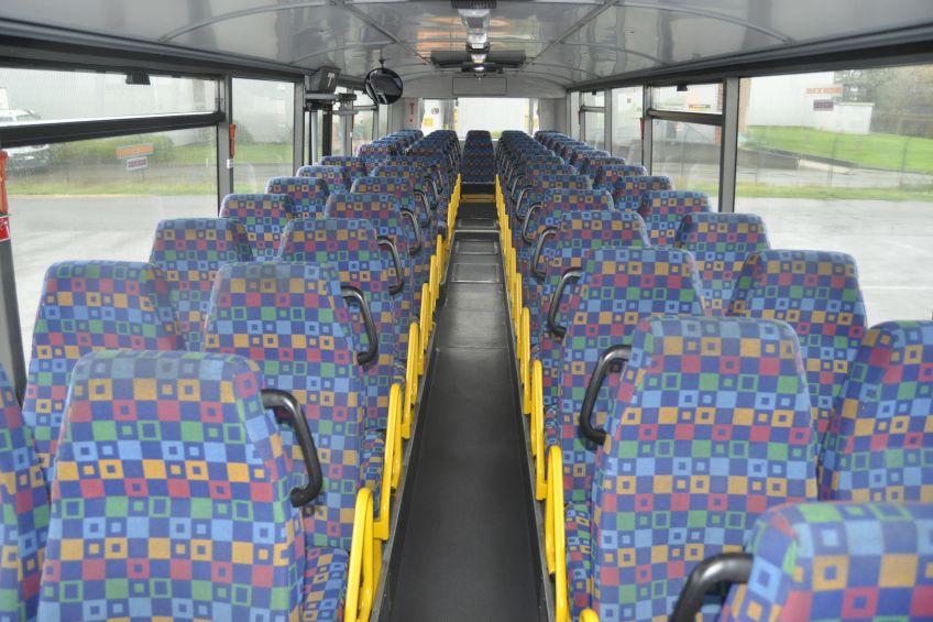 Irisbus irisbus recreo 