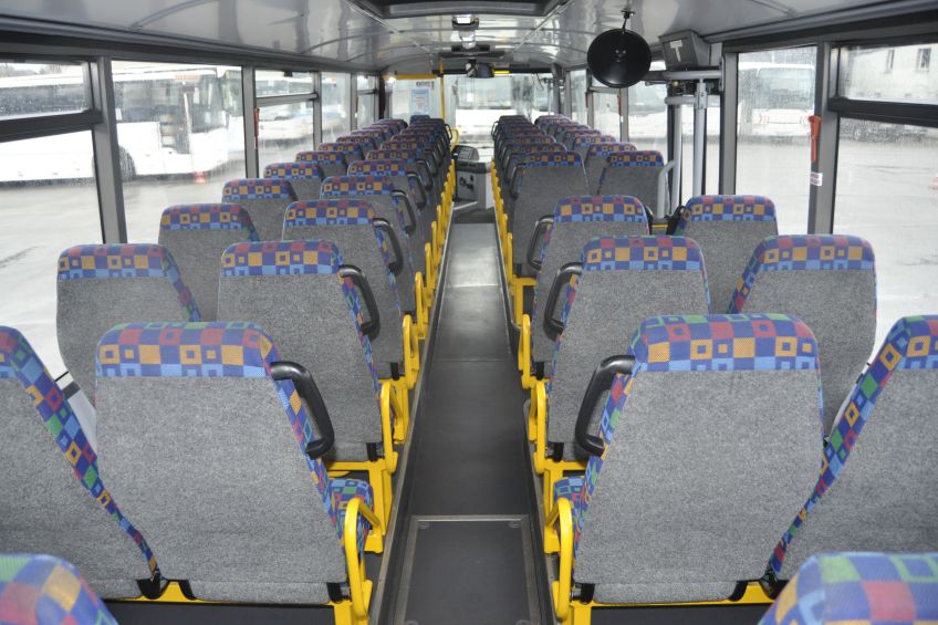 Irisbus irisbus recreo 