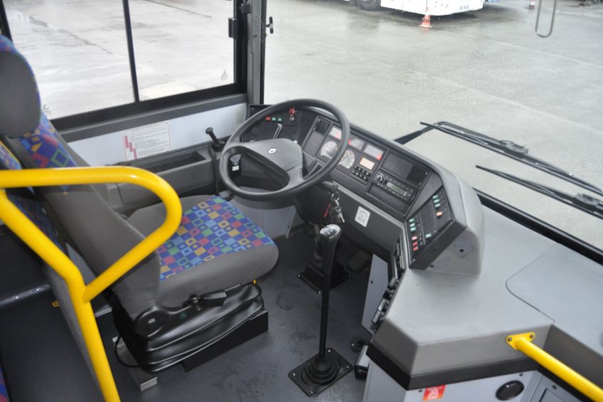 Irisbus irisbus recreo 