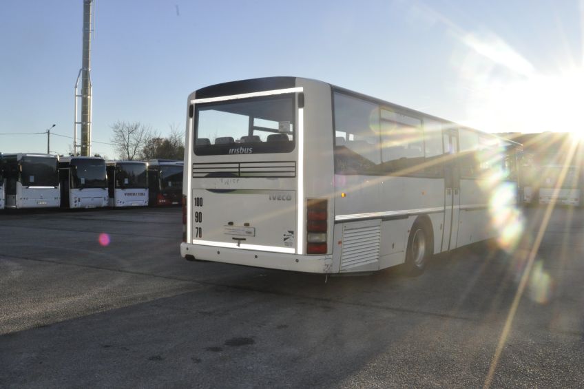 Irisbus irisbus recreo 