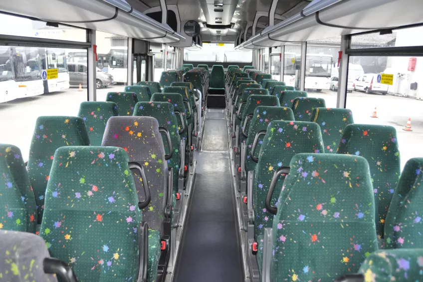 Irisbus Iris bus Ares