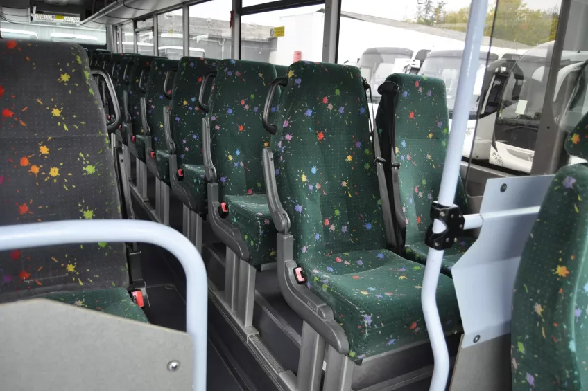 Irisbus Iris bus Ares