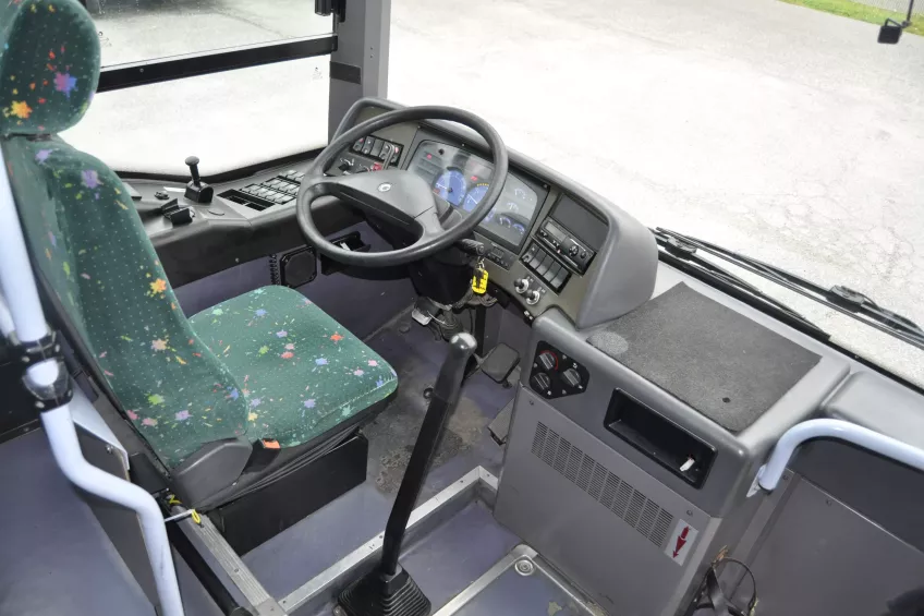 Irisbus Iris bus Ares