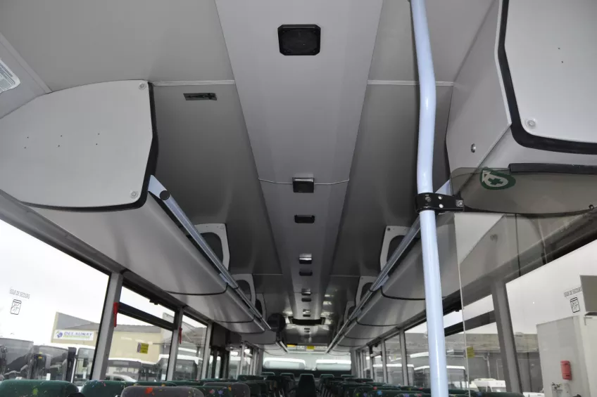 Irisbus Iris bus Ares