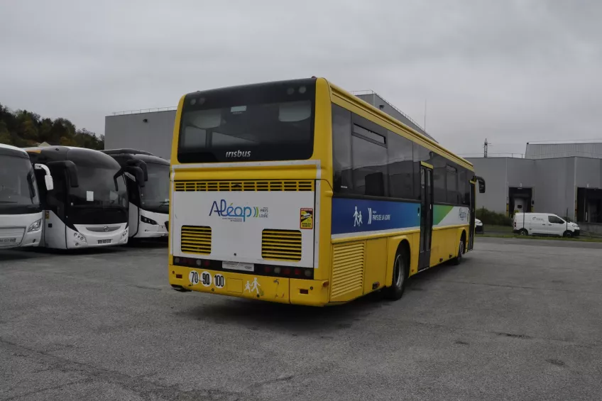Irisbus Iris bus Ares