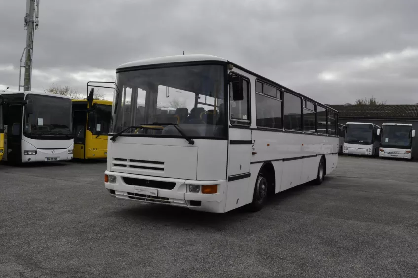 Irisbus Karosa Recreo