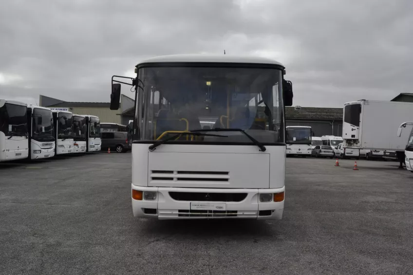 Irisbus Karosa Recreo