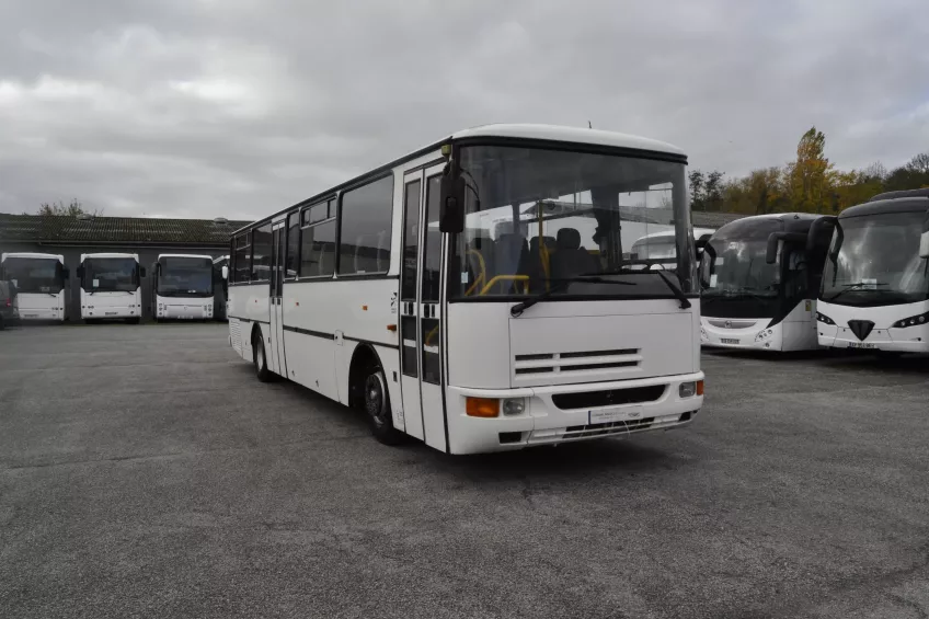 Irisbus Karosa Recreo