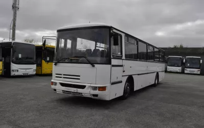 Irisbus Karosa Recreo