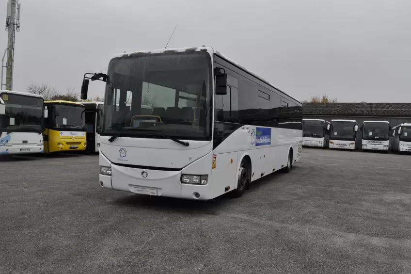 Irisbus irisbus recreo 