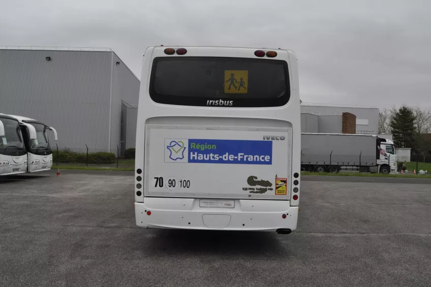 Irisbus irisbus recreo 