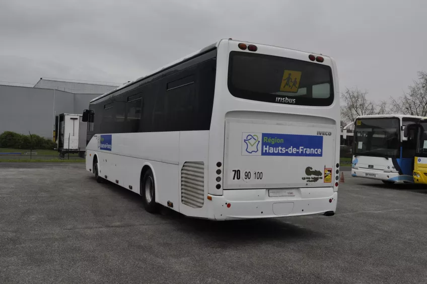 Irisbus irisbus recreo 