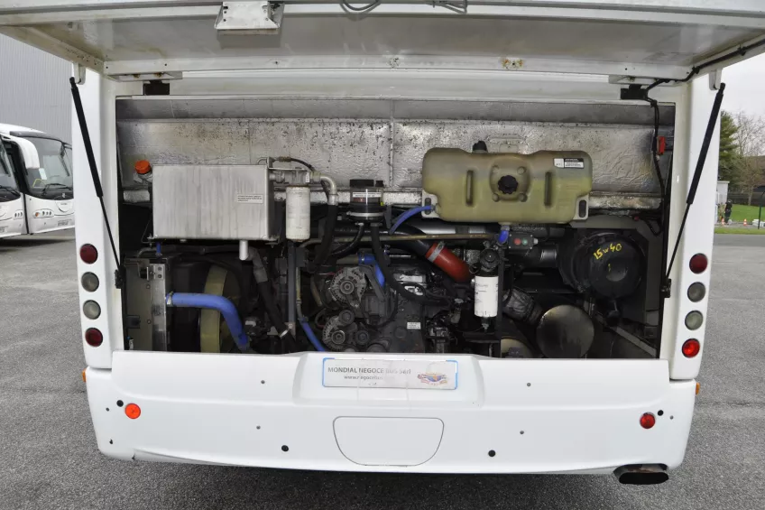 Irisbus irisbus recreo 