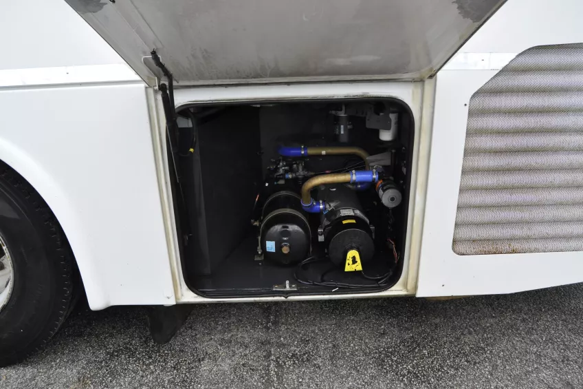 Irisbus irisbus recreo 