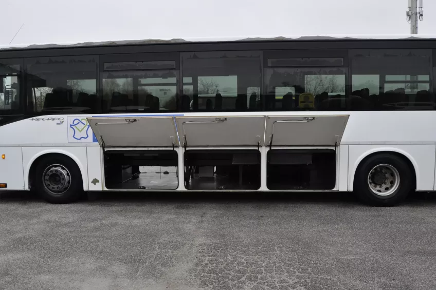 Irisbus irisbus recreo 