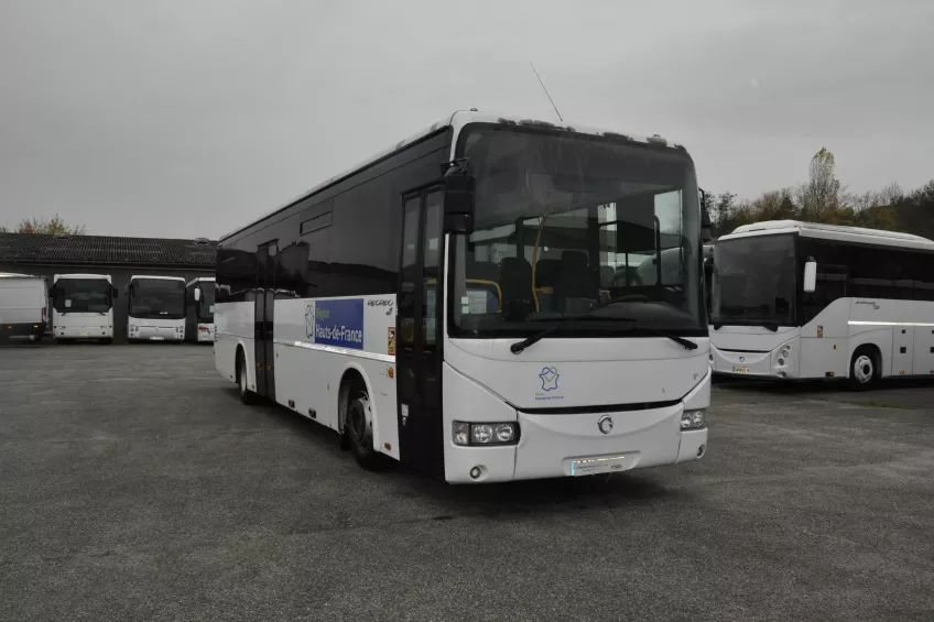 Irisbus irisbus recreo 