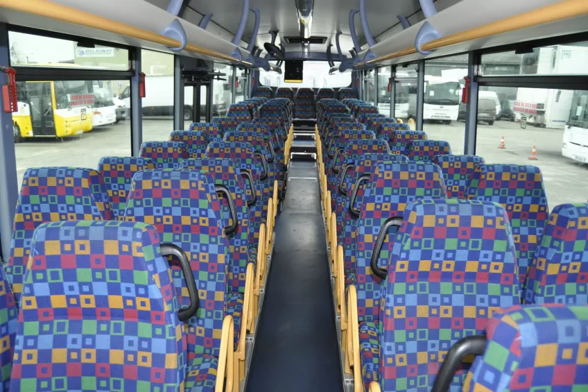 Irisbus irisbus recreo 