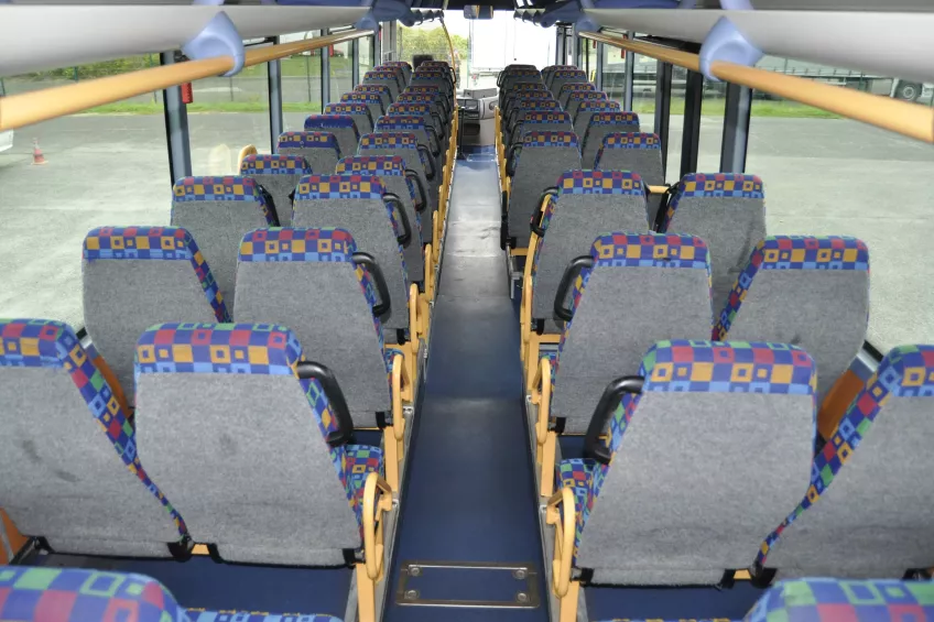 Irisbus irisbus recreo 