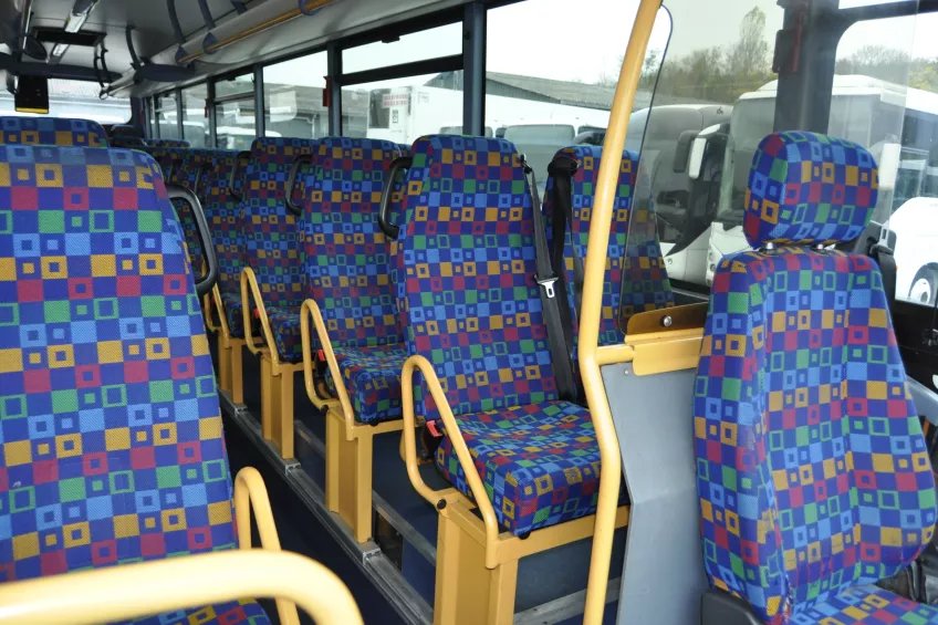 Irisbus irisbus recreo 