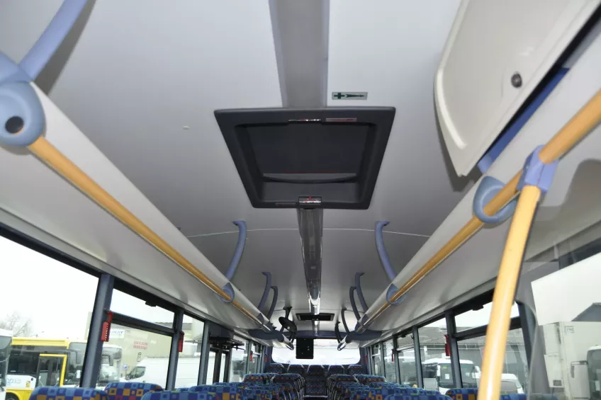 Irisbus irisbus recreo 