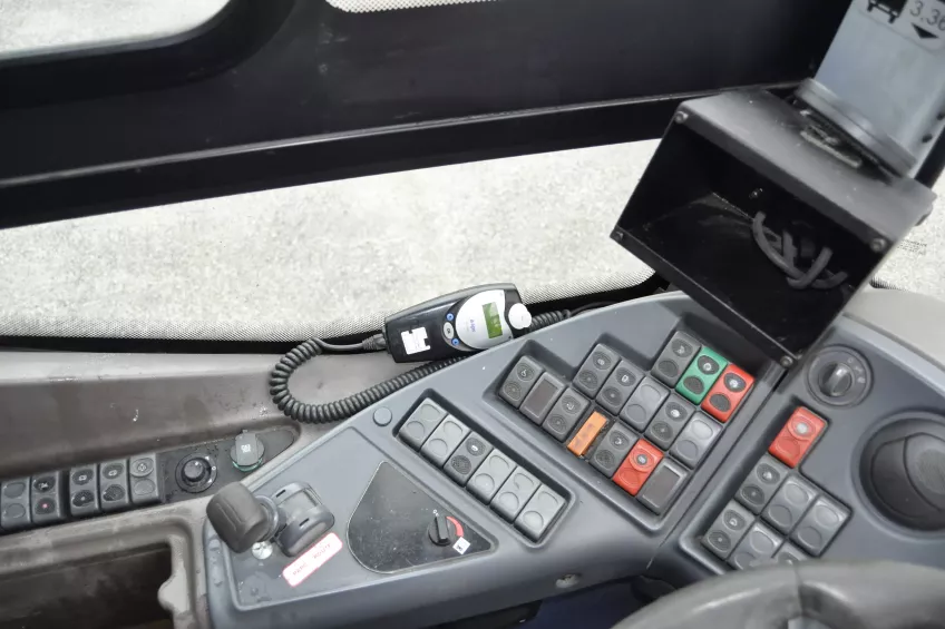 Irisbus irisbus recreo 